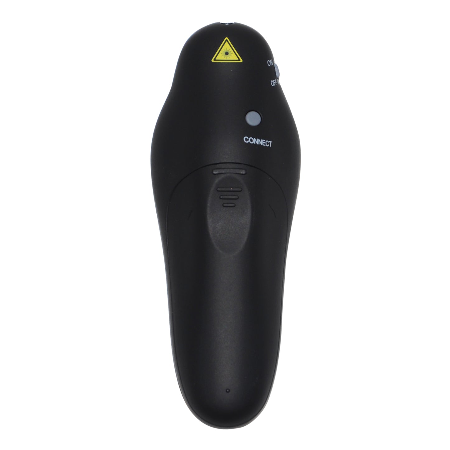 Bavne USB Type Wireless Presenter Remote PowerPoint Clicker Wireless Presentations Remote Pointer For Mac Laptop