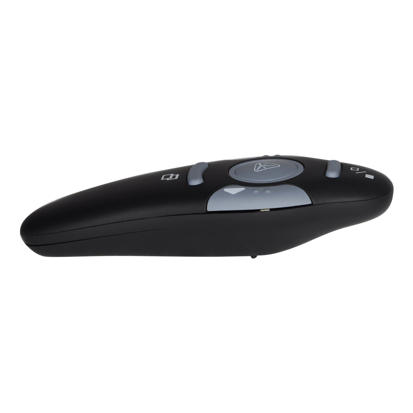 Bavne USB Type Wireless Presenter Remote PowerPoint Clicker Wireless Presentations Remote Pointer For Mac Laptop